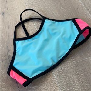 Swim Suit Top